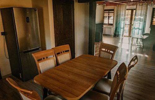 Domek Zacisze Zator Graboszyce - Foto 16