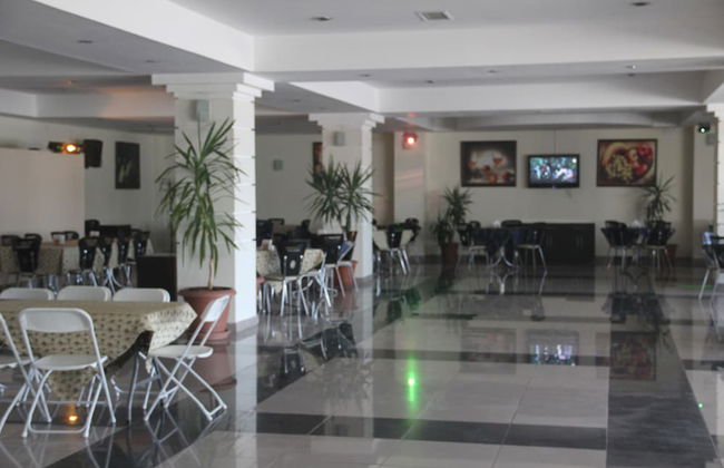 Qusar Olimpic Cottages - Photo 15