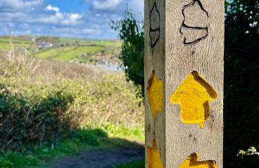 Just Opened. Romantic Clifftop Retreat - Foto 27