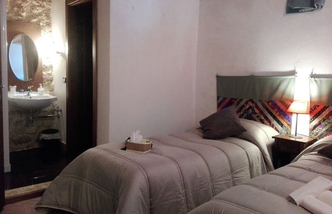 Residenza storica Le Civette - Photo 38