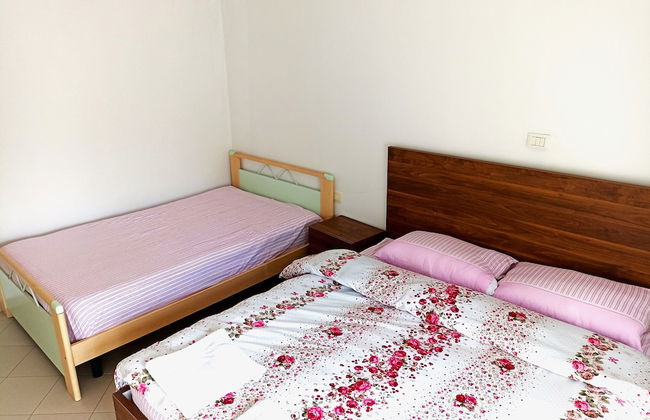 Beachfront Apartment - Plazh - Foto 5