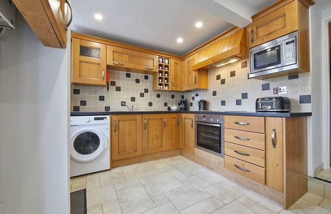 Host Stay Cummins Goings Cottage - Foto 8