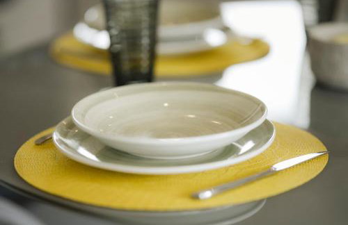 Stella's Holiday House - Foto 14