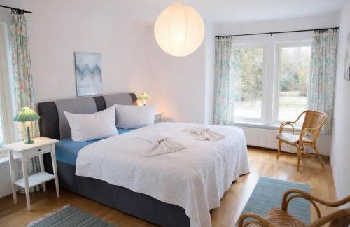 Ferienwohnungen an den Salzwiesen - Foto 46