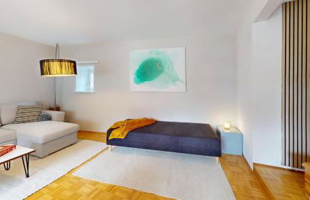 HEIMATEL - Ferienwohnungen im Frauentor - Foto 28