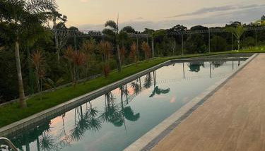 Apartamento 2 quartos condomínio com piscina - Foto 4