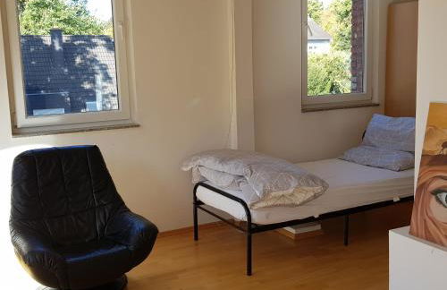 villa high ceiling 2 bedrooms - Foto 65