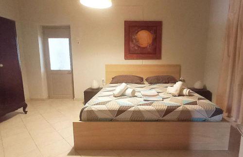 Mycenae rustic house, Ολόκληρο σπίτι στις Μυκήνες - Foto 17