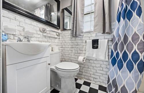 Historic Highlands Retreat Prime Location Gem - Foto 26