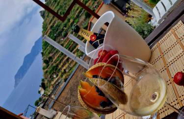 Sunset Manarola - Foto 6