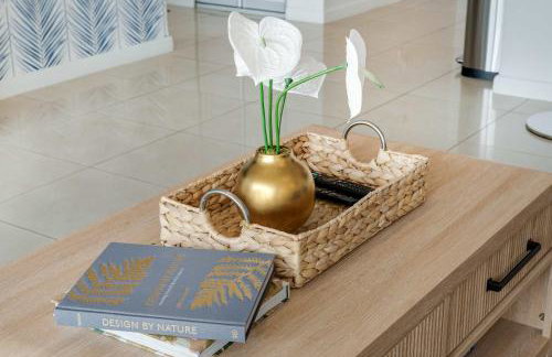 Palm Place Heart of Miami with Parking Pool and Gym - Foto 13