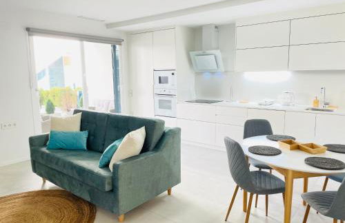 Ground flor apartament in Turquesa del Mar, Playa Flamenca - Foto 16