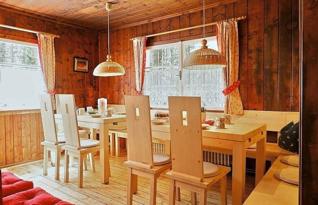 Berghütte-Hochpillberg - Foto 10