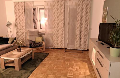 Direkt am Wald In Oberfranken - Foto 14