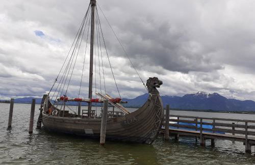 Apartment Kampenwand - Foto 30