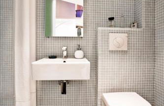 Stylish,luxury duplex Paris city center - Foto 11