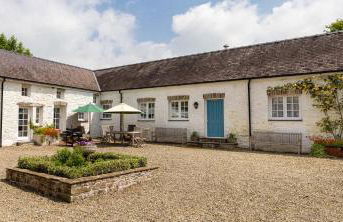 The Old Carriage Court - Foto 1