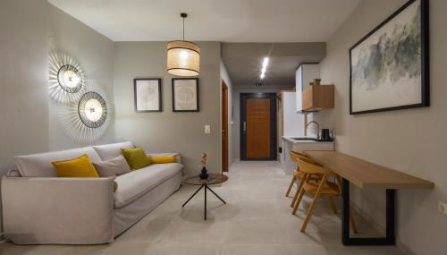 GAIA Suites - Foto 5