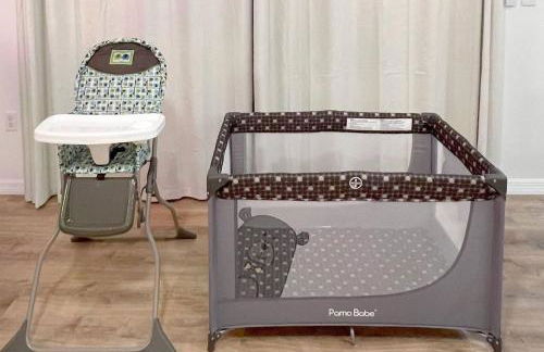 [Popular Illusion Home] •Waterfront Private Pool - Foto 23