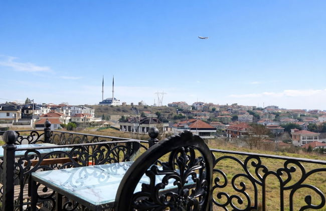 D Twins plus Hotel - Foto 71