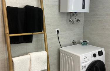 Clear Water Apartment - Sea View - Foto 10