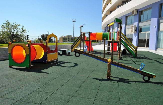 Oceano Atlantico Apartamentos Turisticos - Foto 58