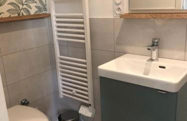 Studio maisonnette Caudan - Photo 6