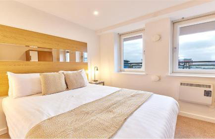 City Quadrant - Properties Unique - Foto 24