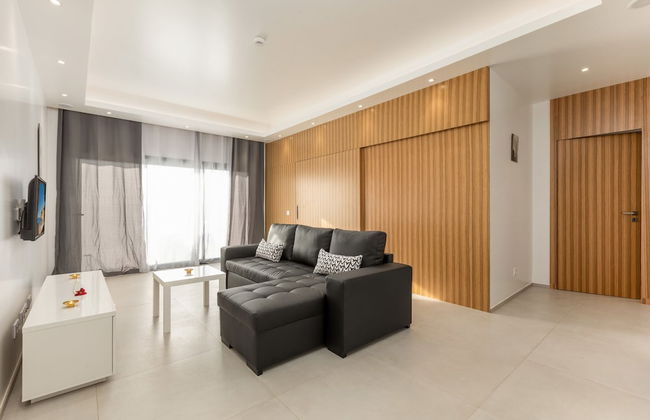 Correeira Luxury Residence T3 G - Albufeira, Pools, Wifi, Bbq, Beach - Foto 16