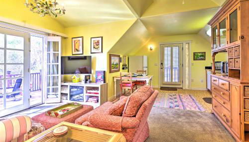 Riverside Tree House Suite with Balcony and Grill - Foto 4