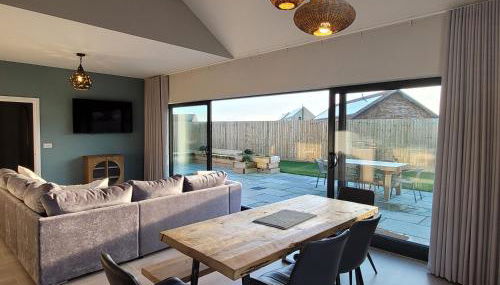 Bailgate Barn, Ashlin Farm Barns - Foto 3