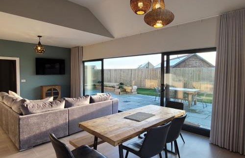 Bailgate Barn, Ashlin Farm Barns - Foto 3