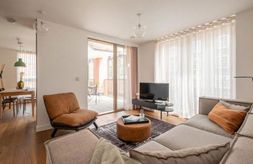 Superior Two Bed - Foto 1