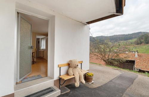 Haus Am Schroffen - Foto 11