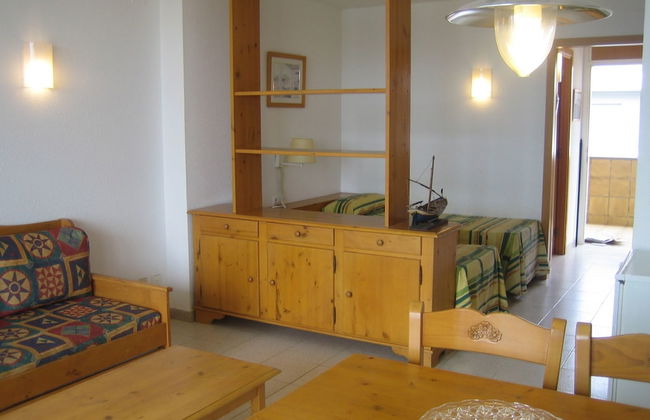 Inmo Estartit Apto. del Sol 317 - Foto 1