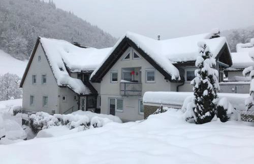 Ferienwohnung Ella, 95qm, Terrasse - Photo 1