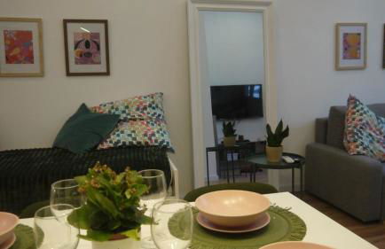 Loft Llum Valencia - Foto 74