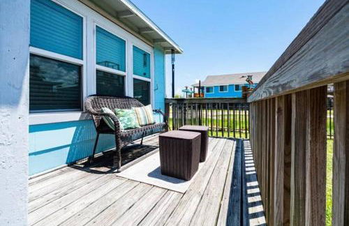 The Cottage - Downtown Rockport - Foto 25