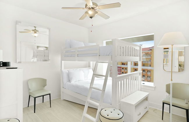 Calypso Tower 3 by Panhandle Getaways - Foto 19