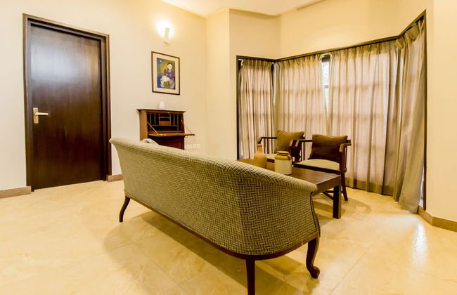 ACCOVAH Casa V - Photo 2