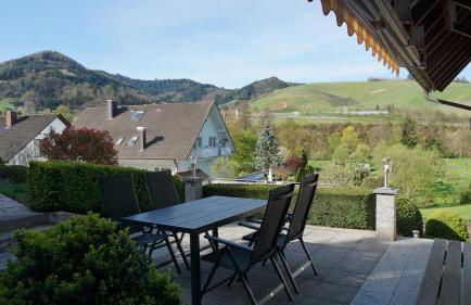 Ferienwohnung Anna Durbach - Foto 3