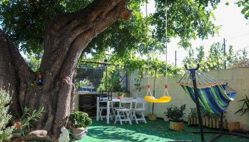 La Casa del Carrubo - Foto 5, Garden, Garden view