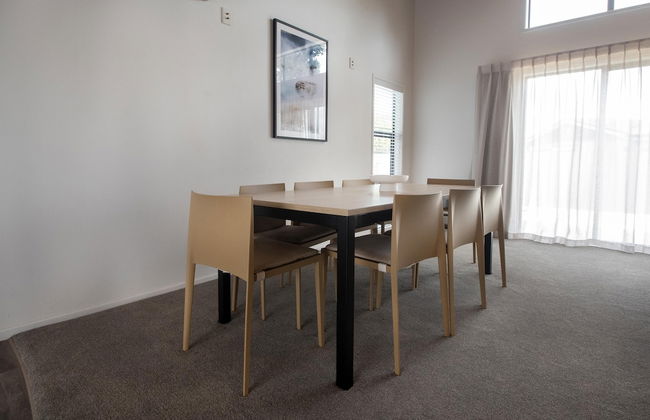 Tasman Holiday Parks- Rotorua - Foto 24