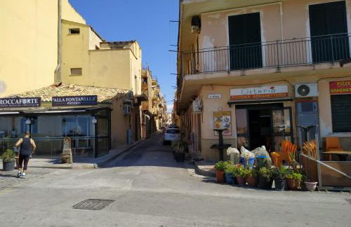 Aspra al delfino blu - Foto 55