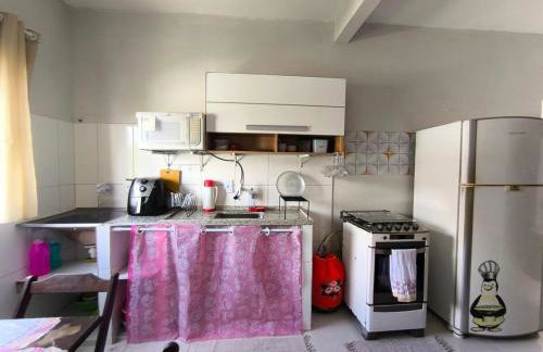 Apartamento aconchegante em Guriri São Mateus ES - Foto 8