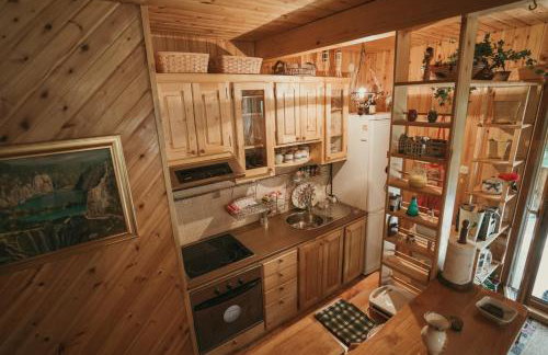 Relaxing Mountain House Poljana in Lika - Foto 39