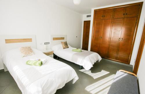 Moraira Beach 1 - Photo 42