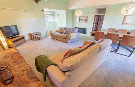 Streamways Nr Croyde 6 Bedroom, Sleeps 12-16, Hot Tub - Foto 17