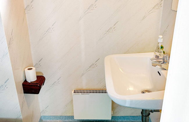 6 Person Holiday Home in Laholm-by Traum - Foto 29