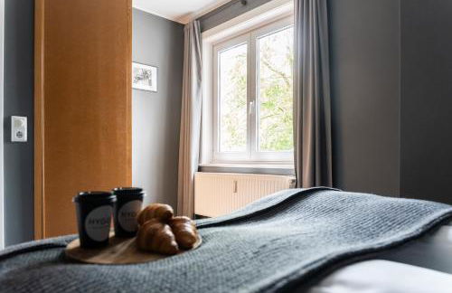 STAY Boardinghouse Flottbek - Foto 32